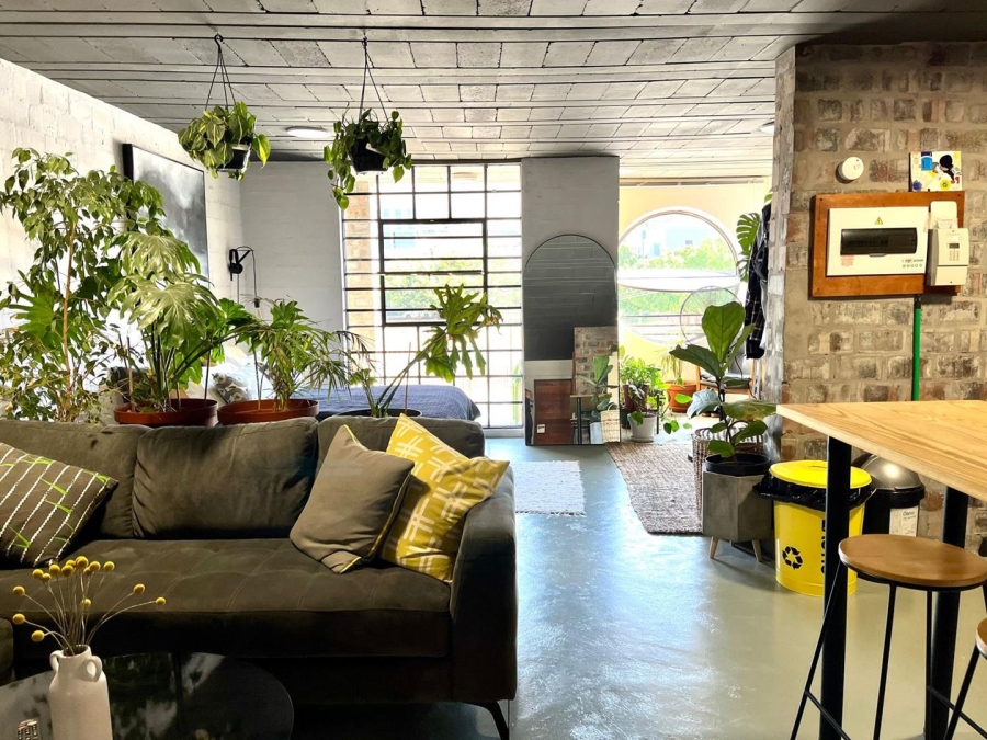 To Let 0 Bedroom Property for Rent in Woodstock Western Cape